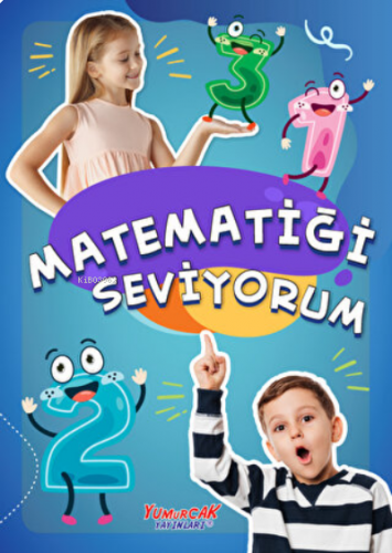 Matematiği Seviyorum