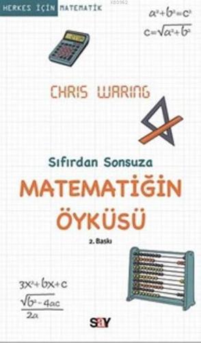 Matematiğin Öyküsü