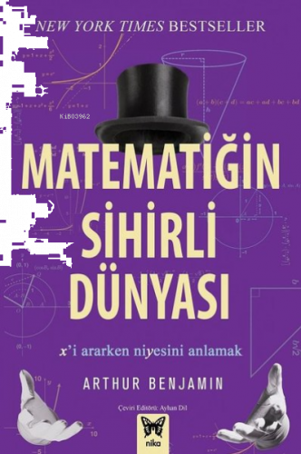 Matematiğin Sihirli Dünyası