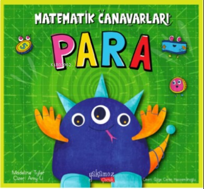 Matematik Canavarları;Para