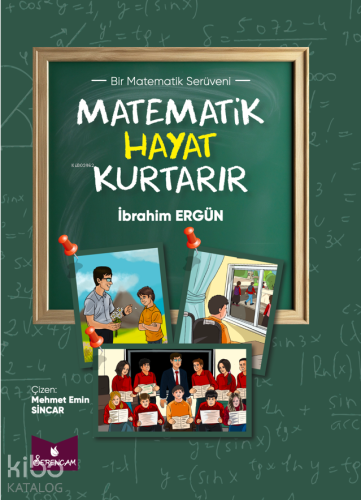 Matematik Hayat Kurtarır