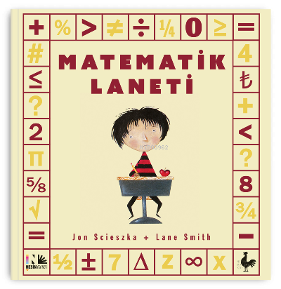 Matematik Laneti