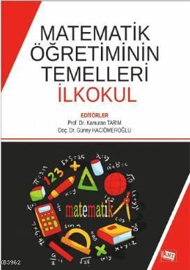 Matematik Öğretiminin Temelleri İlkokul