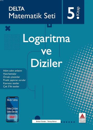 Matematik Seti 5 Logaritma ve Diziler