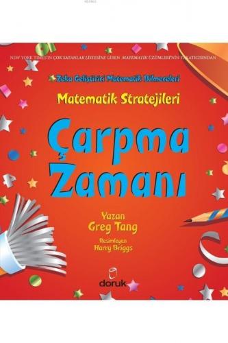 Matematik Stratejileri: Çarpma Zamanı