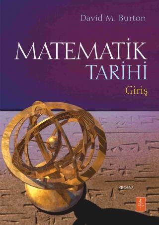 Matematik Tarihi (Giriş)