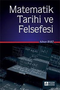 Matematik Tarihi ve Felsefesi