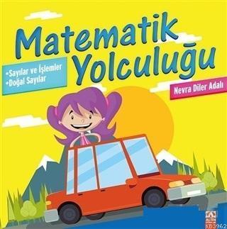 Matematik Yolculuğu 1