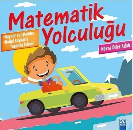 Matematik Yolculuğu 2