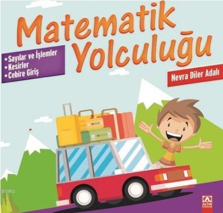 Matematik Yolculuğu 4