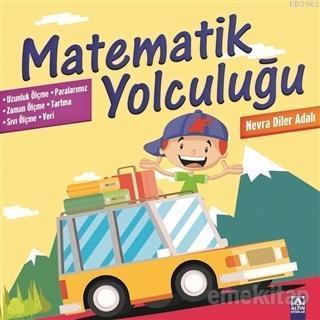 Matematik Yolculuğu 6