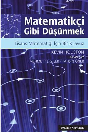 Matematikçi Gibi Düşünmek