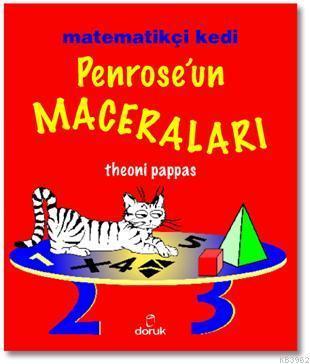 Matematikçi Kedi Penroseun Maceraları