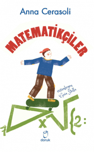 Matematikçiler