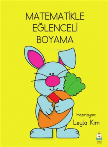 Matematikle Eğlenceli Boyama