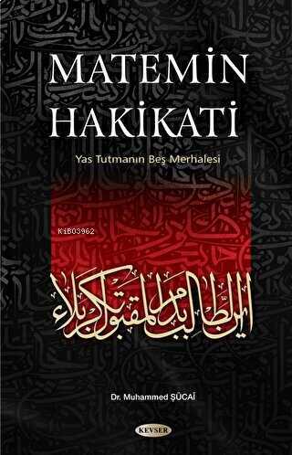 Matemin Hakikati