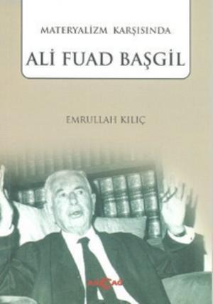 Materyalizm Karşısında Ali Fuad Başgil