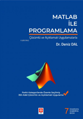 Matlab ile Programlama