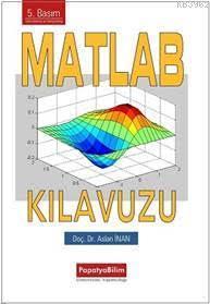 Matlab Kılavuzu