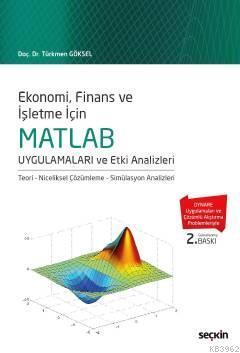 MATLAB Uygulamaları ve Etki Analizleri