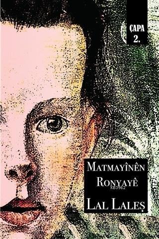 Matmayinen Ronyaye