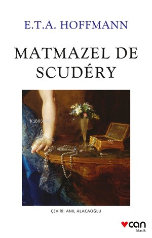 Matmazel De Scudéry