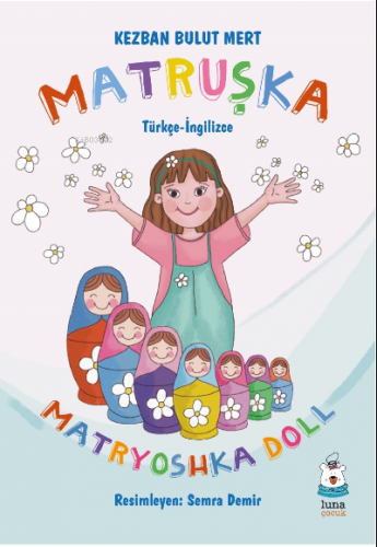 Matruşka;Matryoshka Doll