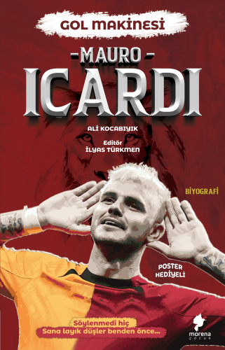 Mauro icardi