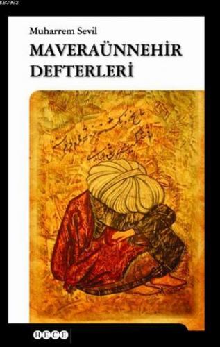 Maveraünnehir Defterleri