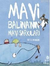 Mavi Balina'nın Mavi Şarkıları