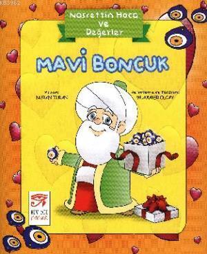 Mavi Boncuk