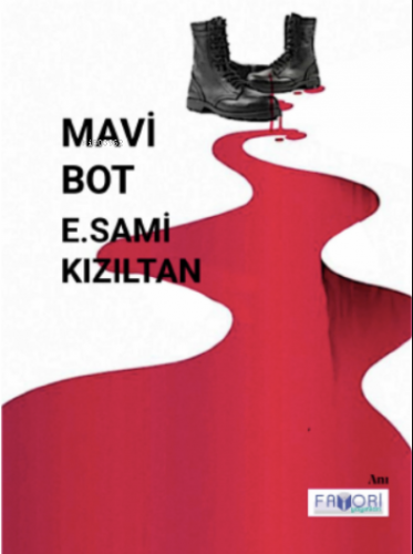 Mavi Bot