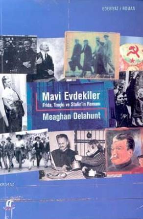 Mavi Evdekiler