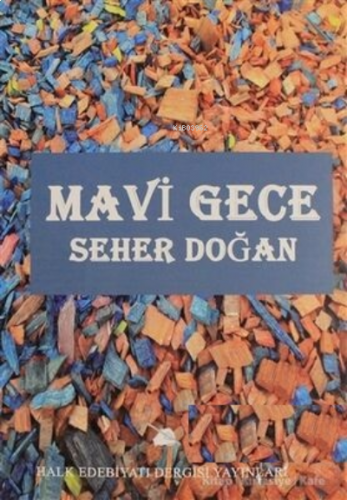 Mavi Gece