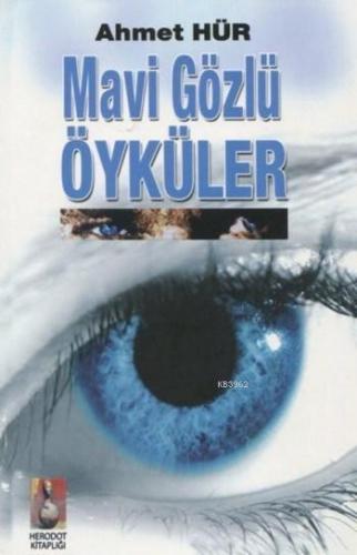 Mavi Gözlü Öyküler