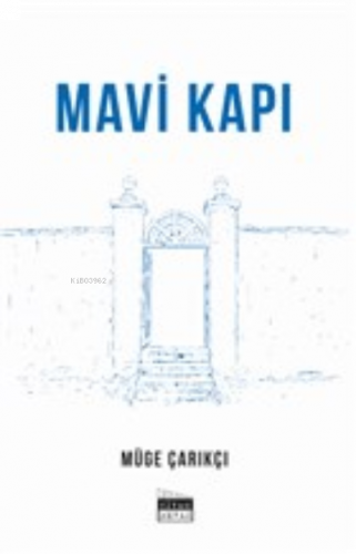 Mavi Kapı