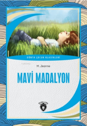 Mavi Madalyon