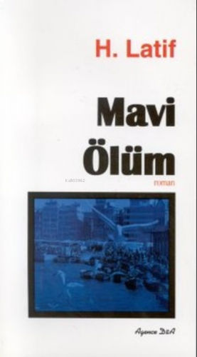 Mavi Ölüm