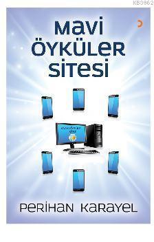 Mavi Öyküler Sitesi