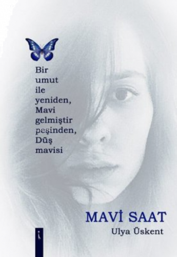 Mavi Saat