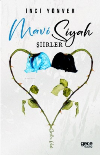 Mavi Siyah Şiirler