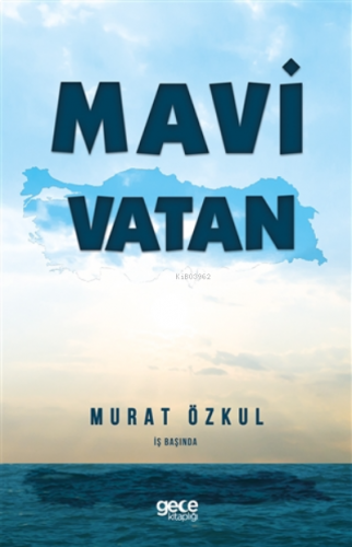 Mavi Vatan