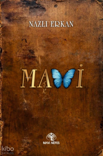 Mavi