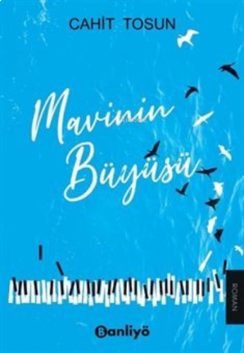 Mavinin Büyüsü