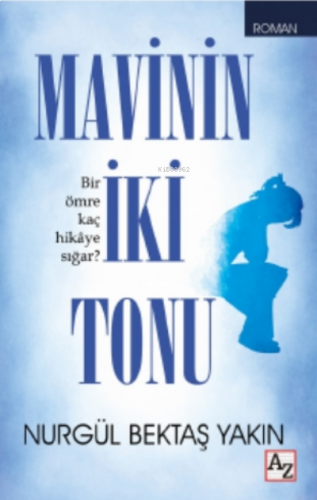 Mavinin İki Tonu