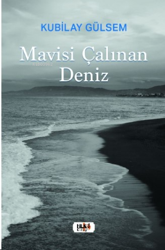 Mavisi Çalınan Deniz