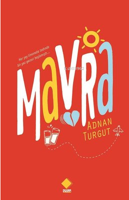 Mavra