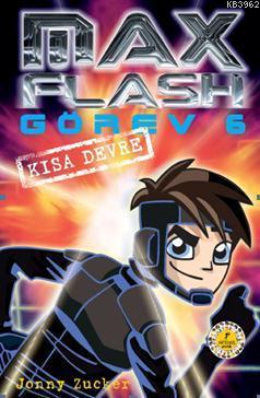 Max Flash Görev 6 - Kısa Devre