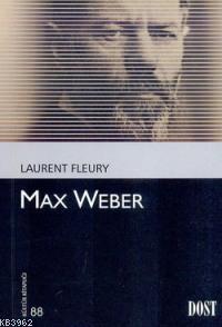 Max Weber