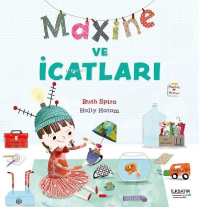 Maxine Ve İcatlar